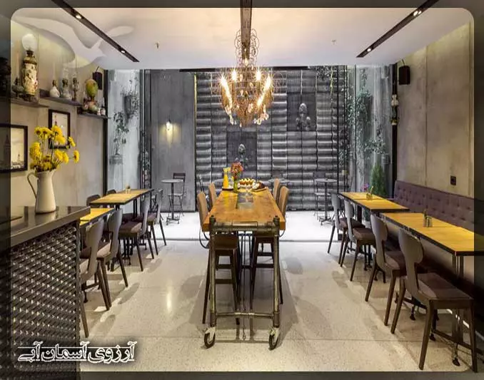 Lampa Design Istanbul